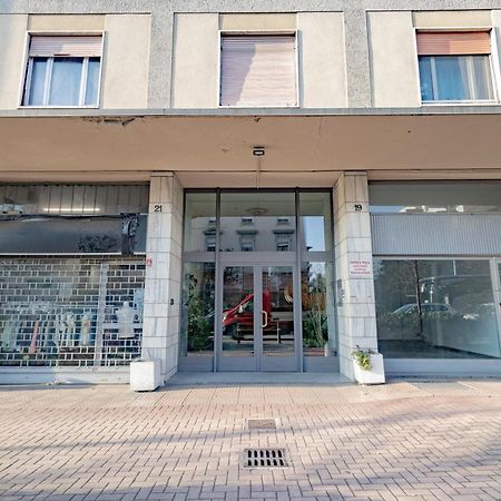 Apartamento Golden House Bérgamo Exterior foto