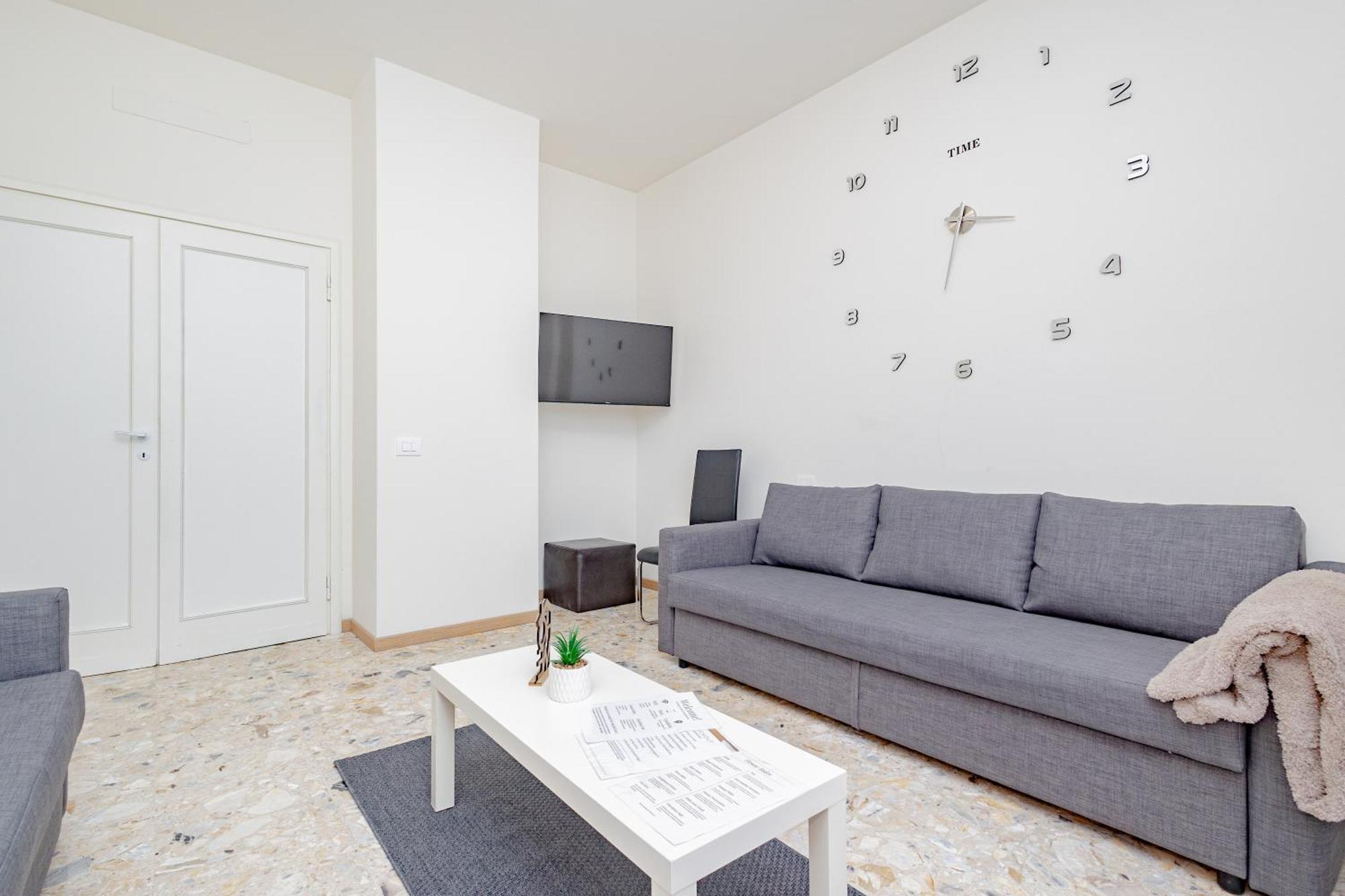 Apartamento Golden House Bérgamo Exterior foto
