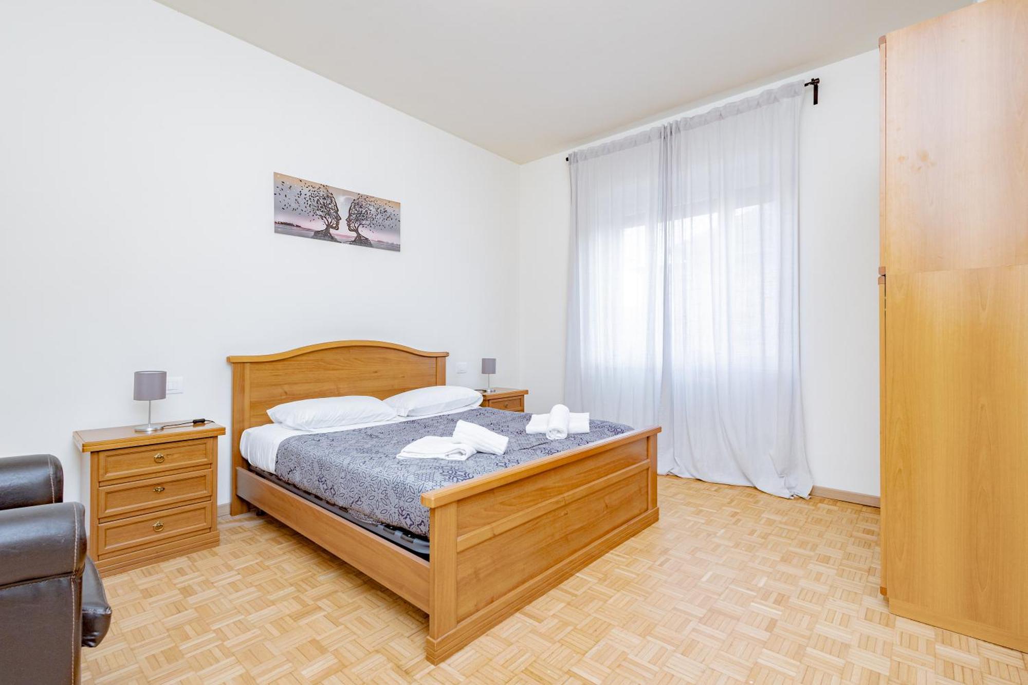Apartamento Golden House Bérgamo Exterior foto