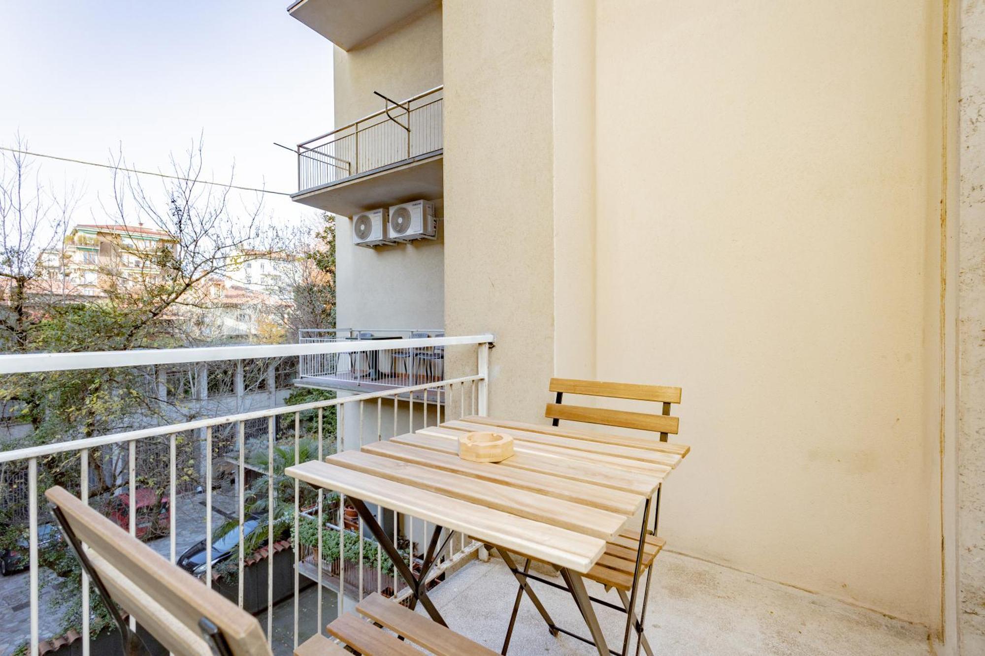 Apartamento Golden House Bérgamo Exterior foto
