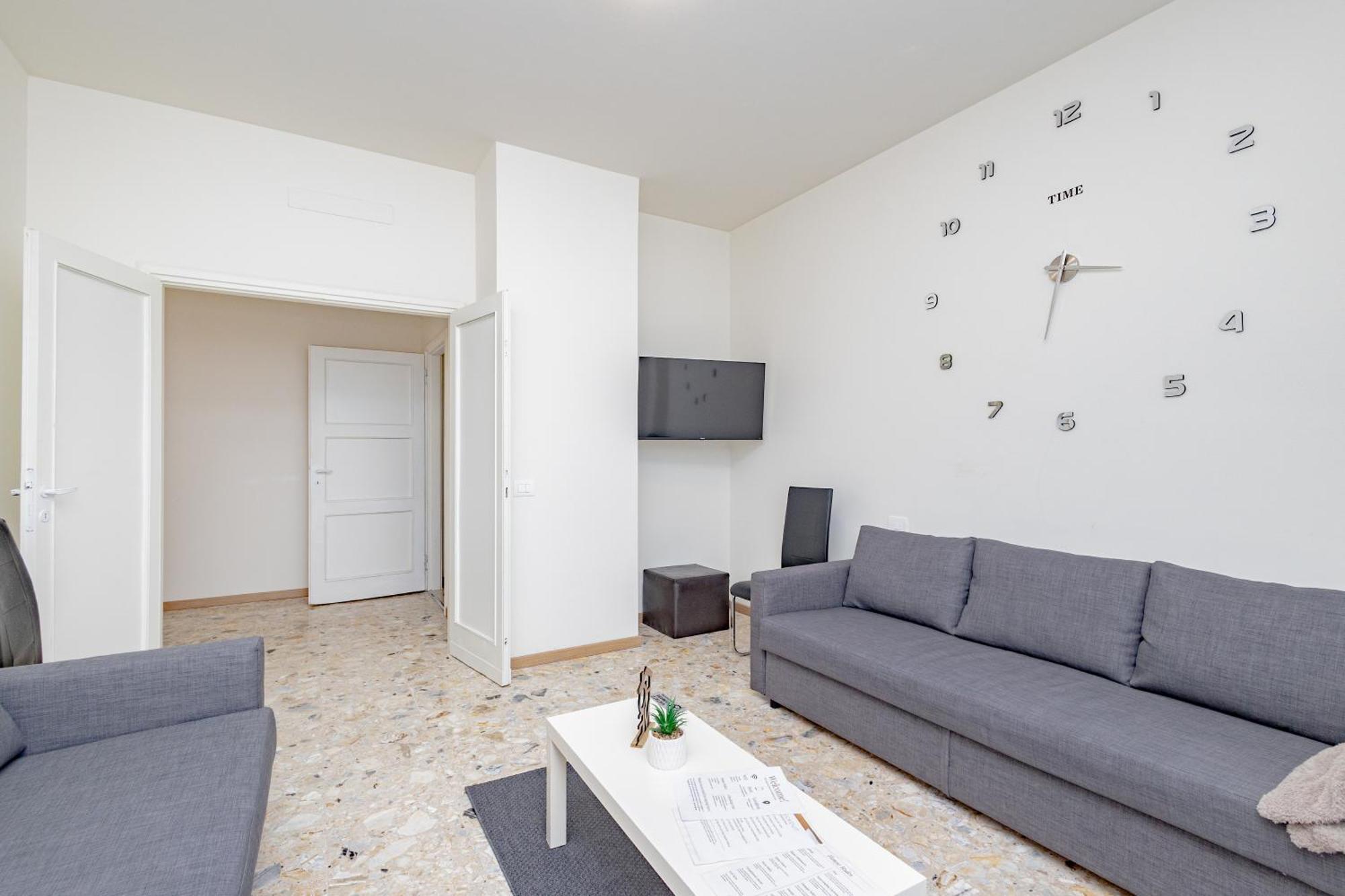 Apartamento Golden House Bérgamo Exterior foto