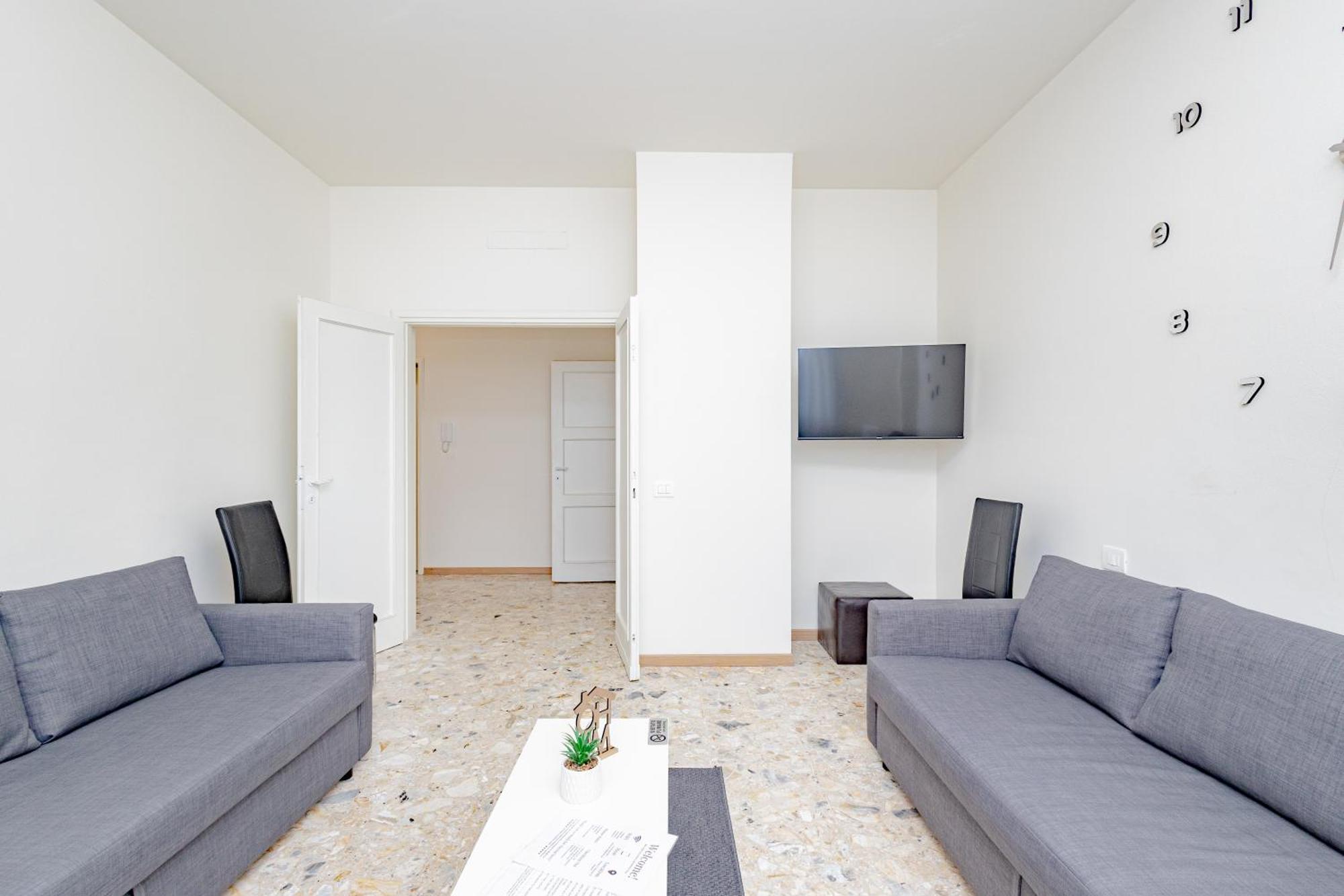 Apartamento Golden House Bérgamo Exterior foto