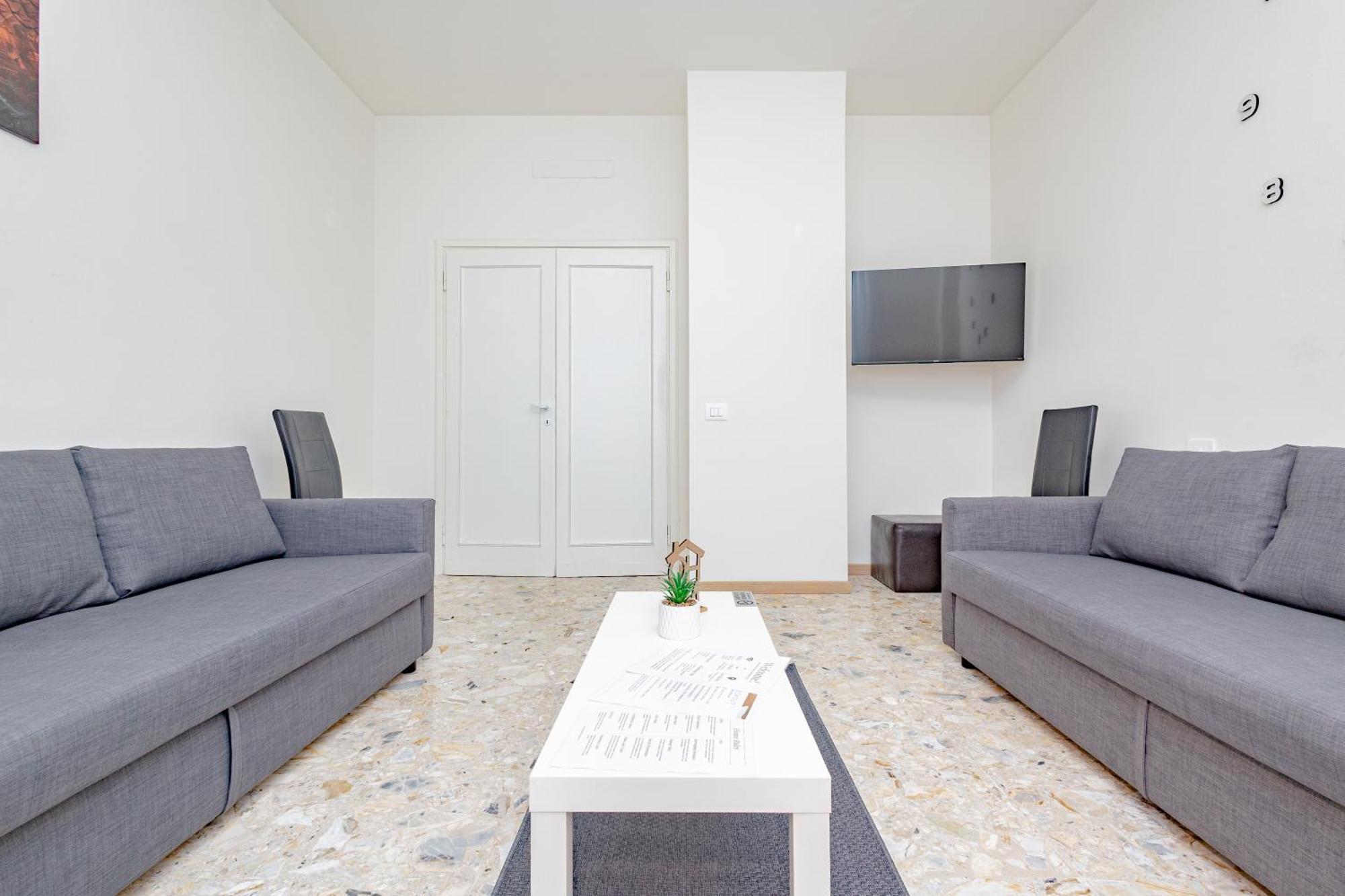 Apartamento Golden House Bérgamo Exterior foto