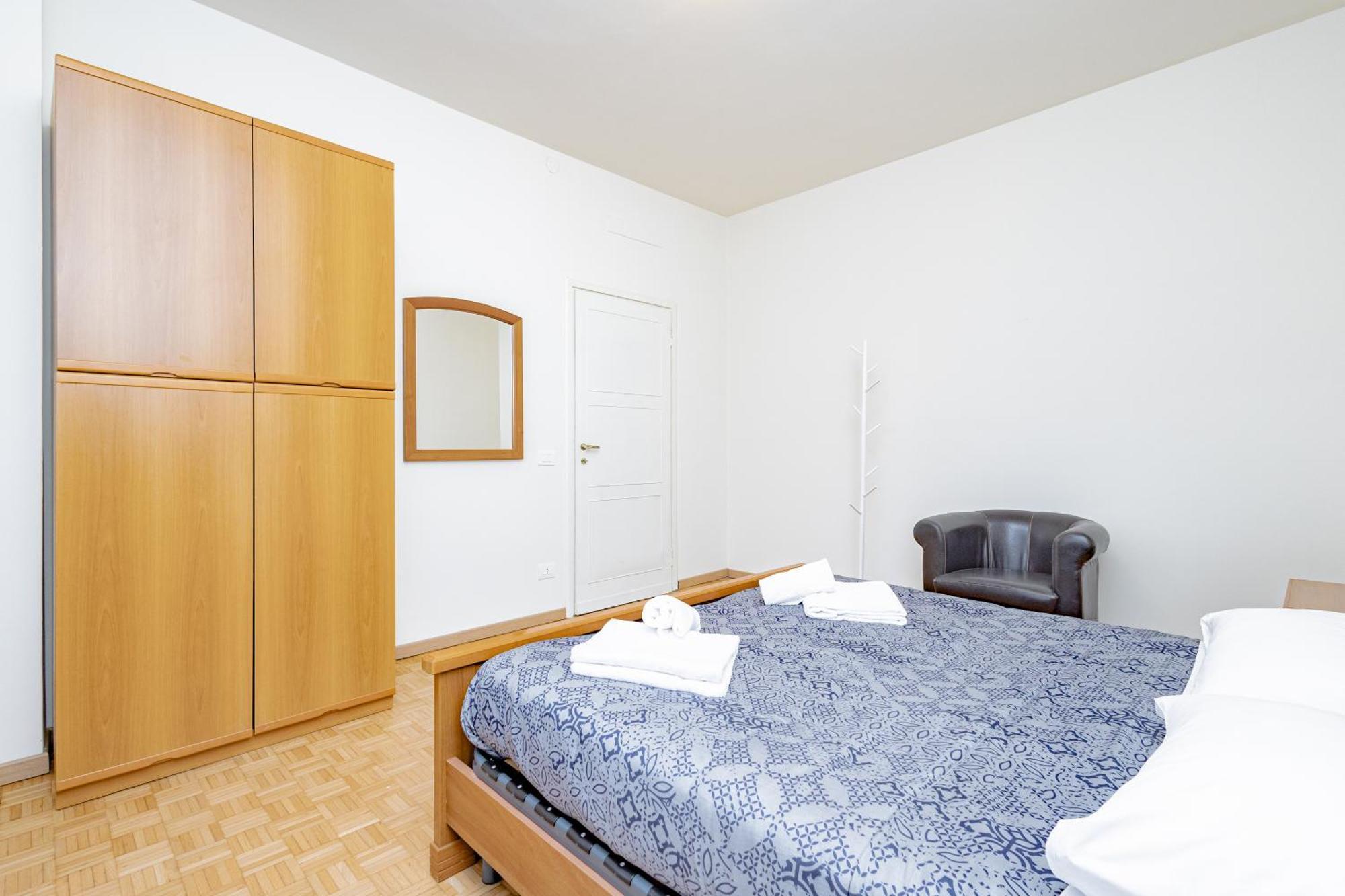 Apartamento Golden House Bérgamo Exterior foto