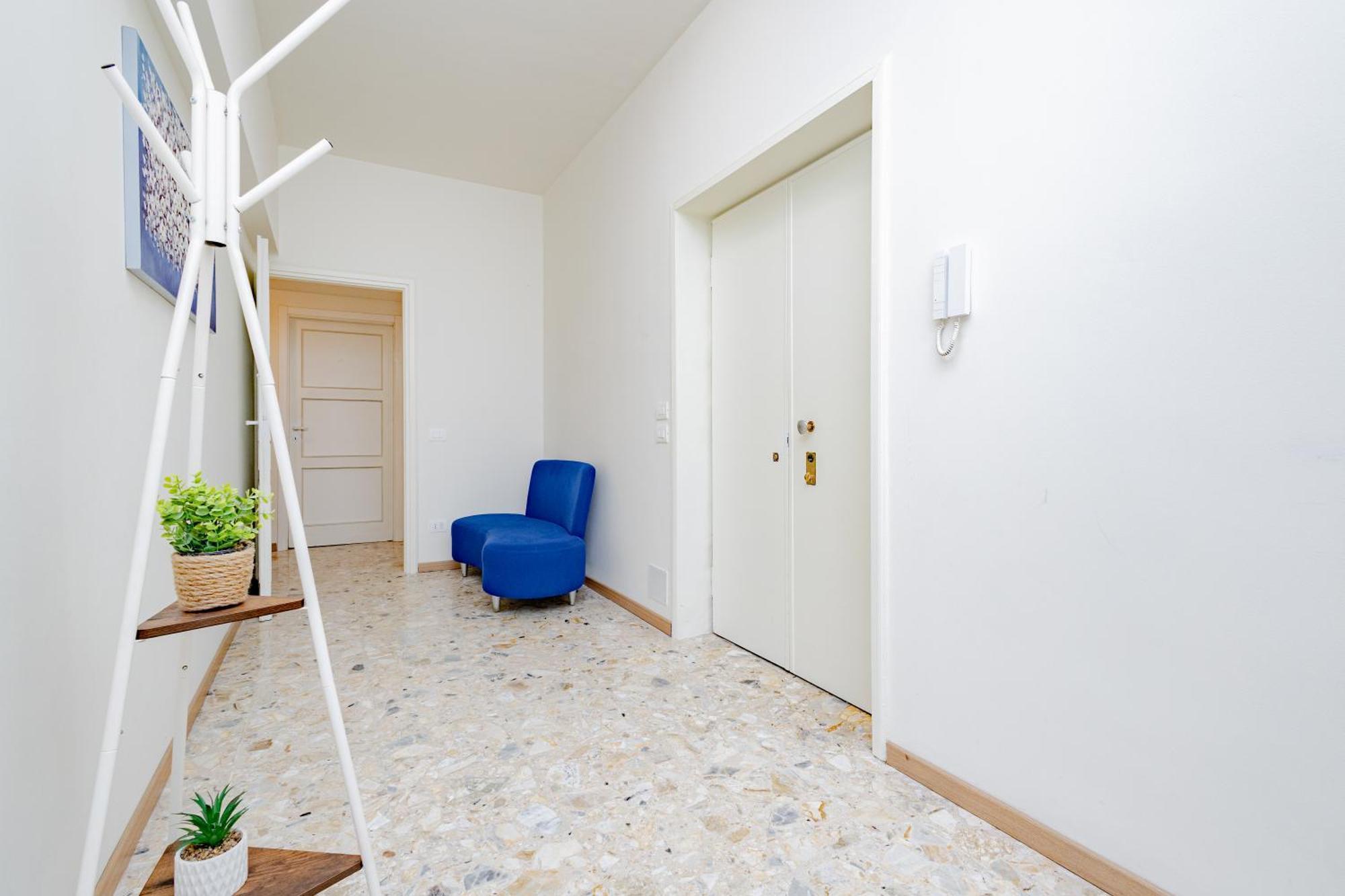 Apartamento Golden House Bérgamo Exterior foto