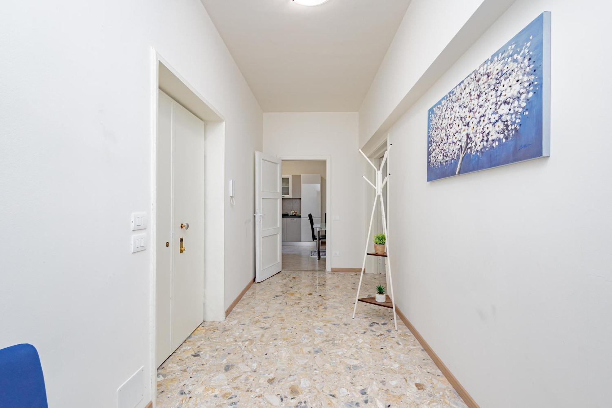 Apartamento Golden House Bérgamo Exterior foto