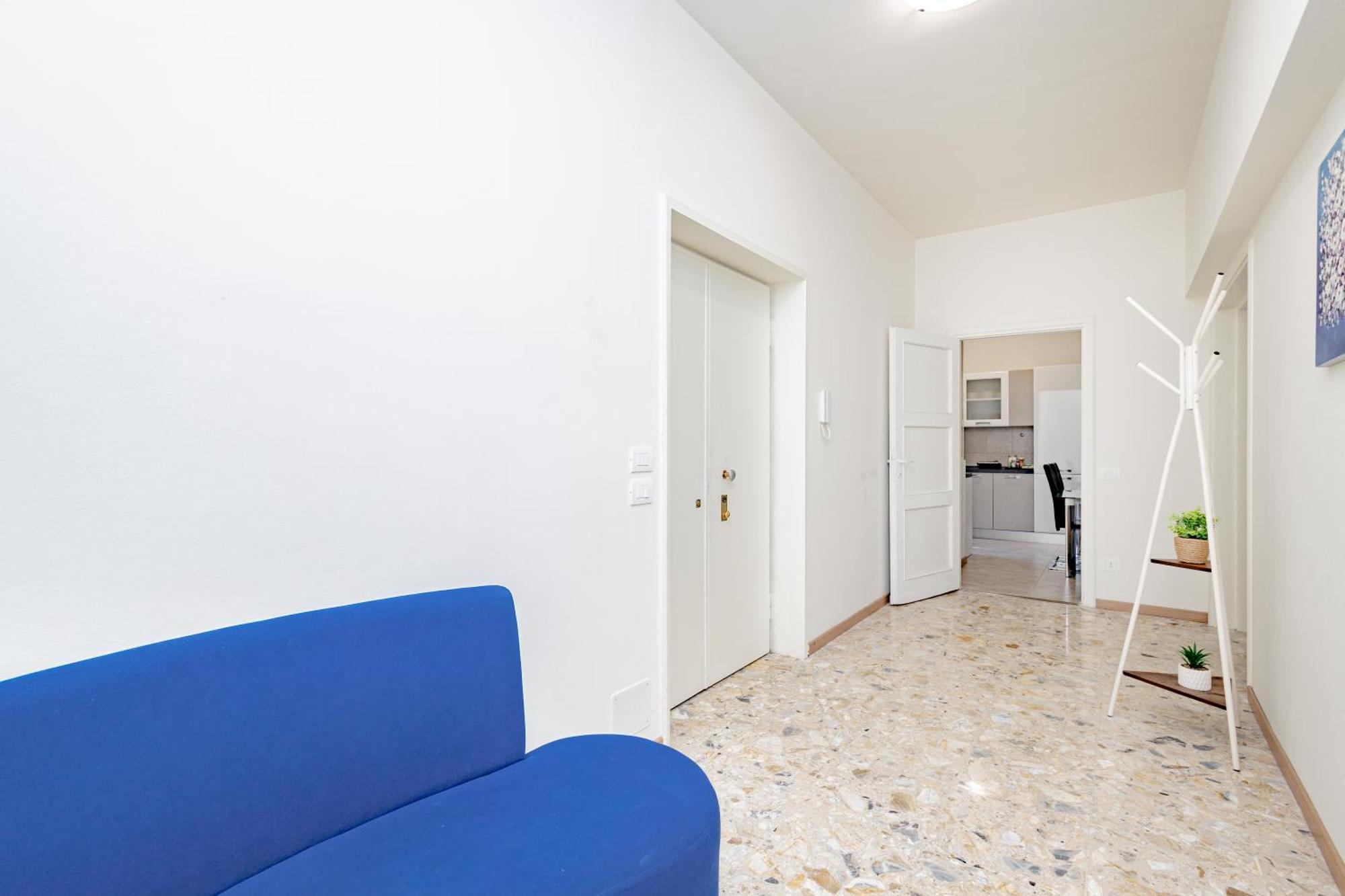 Apartamento Golden House Bérgamo Exterior foto