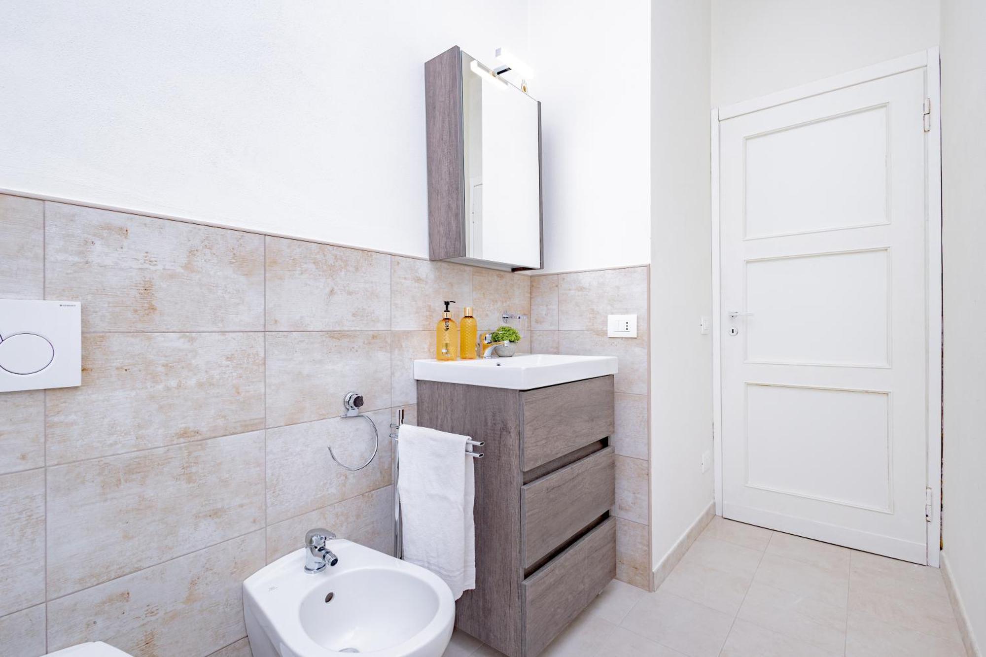 Apartamento Golden House Bérgamo Exterior foto