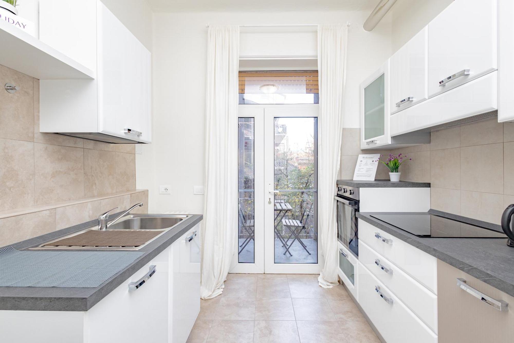 Apartamento Golden House Bérgamo Exterior foto