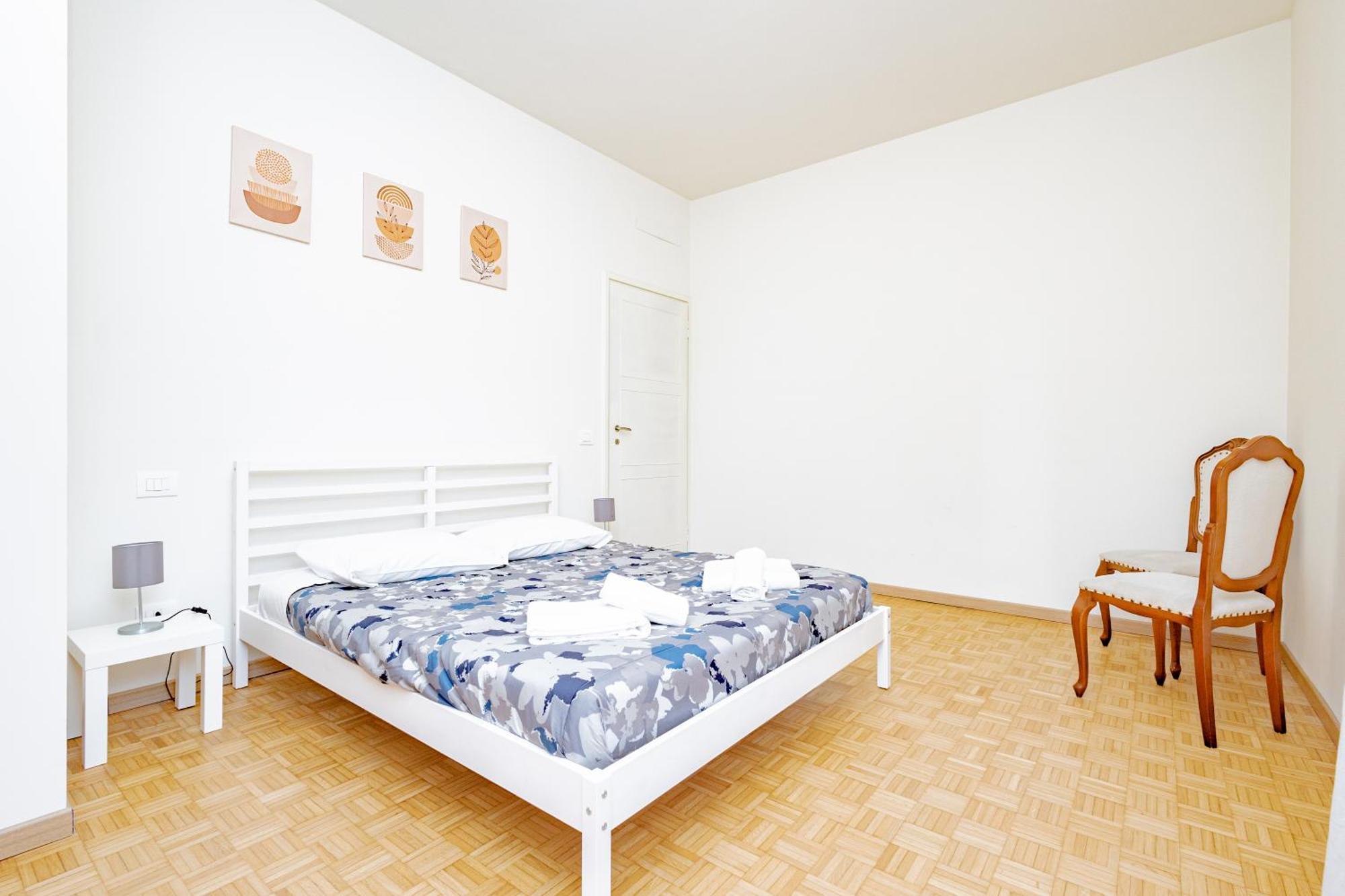 Apartamento Golden House Bérgamo Exterior foto
