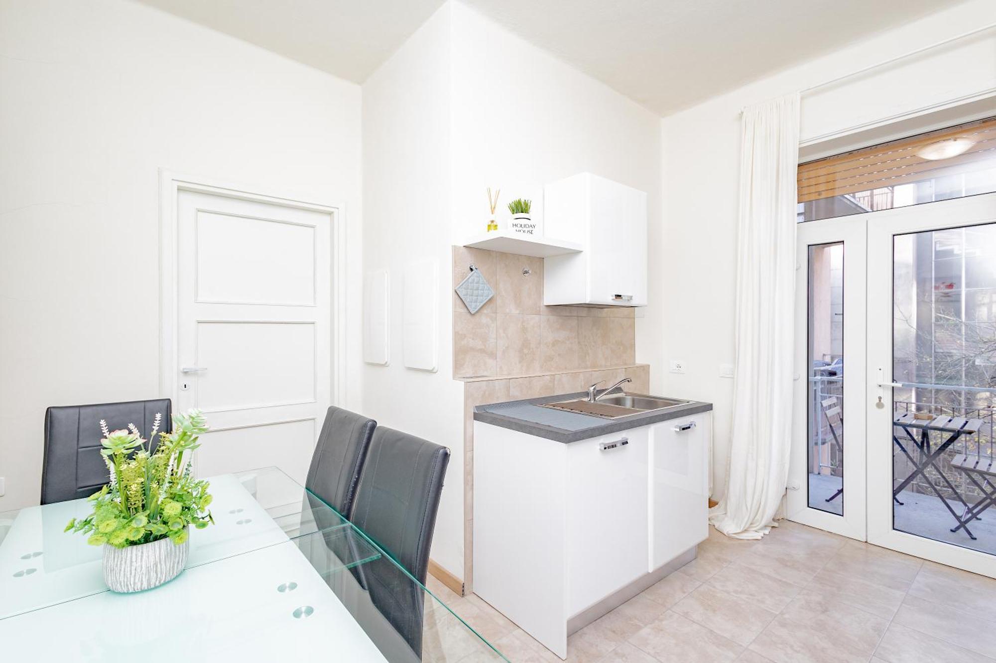 Apartamento Golden House Bérgamo Exterior foto