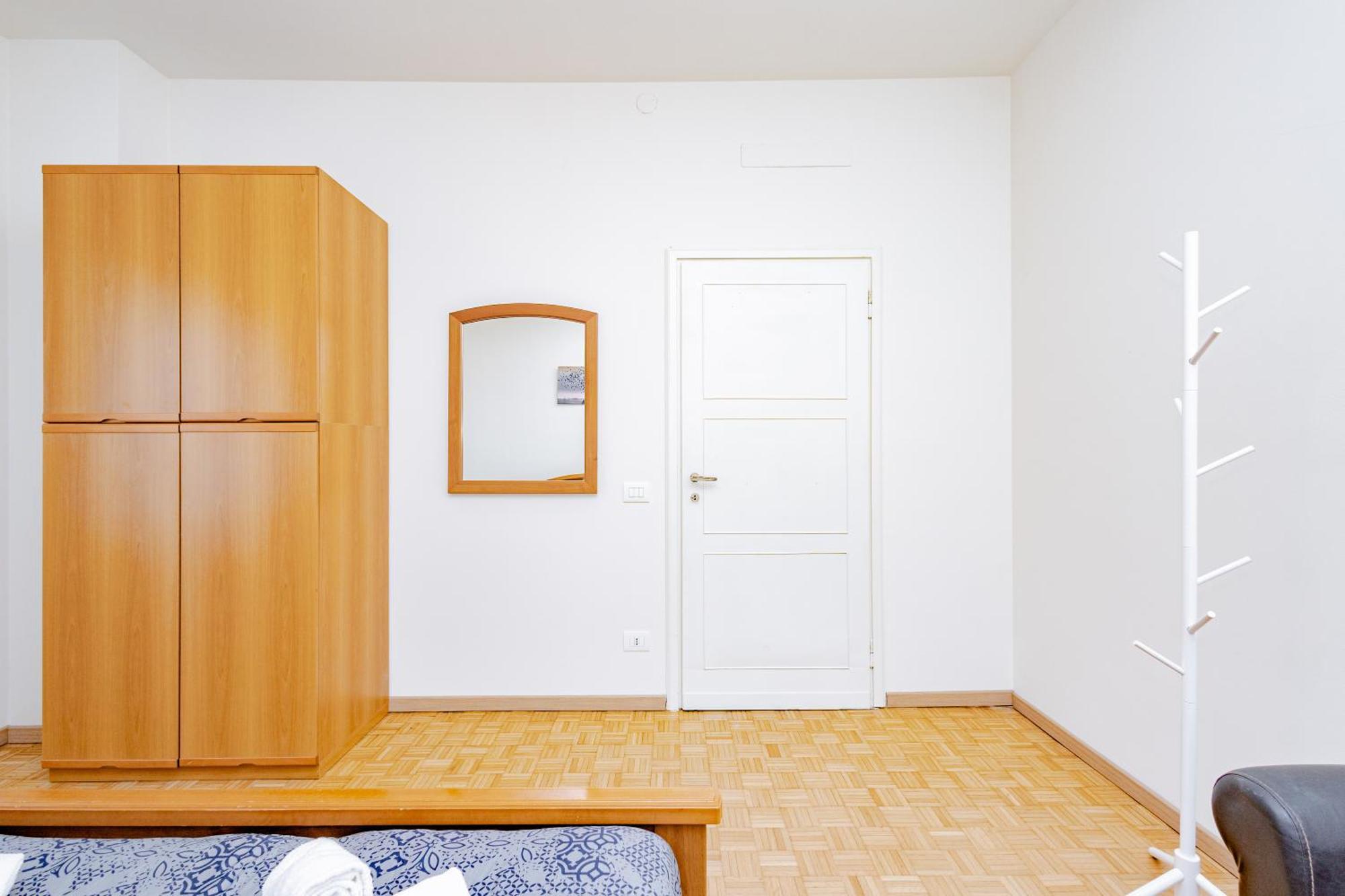 Apartamento Golden House Bérgamo Exterior foto