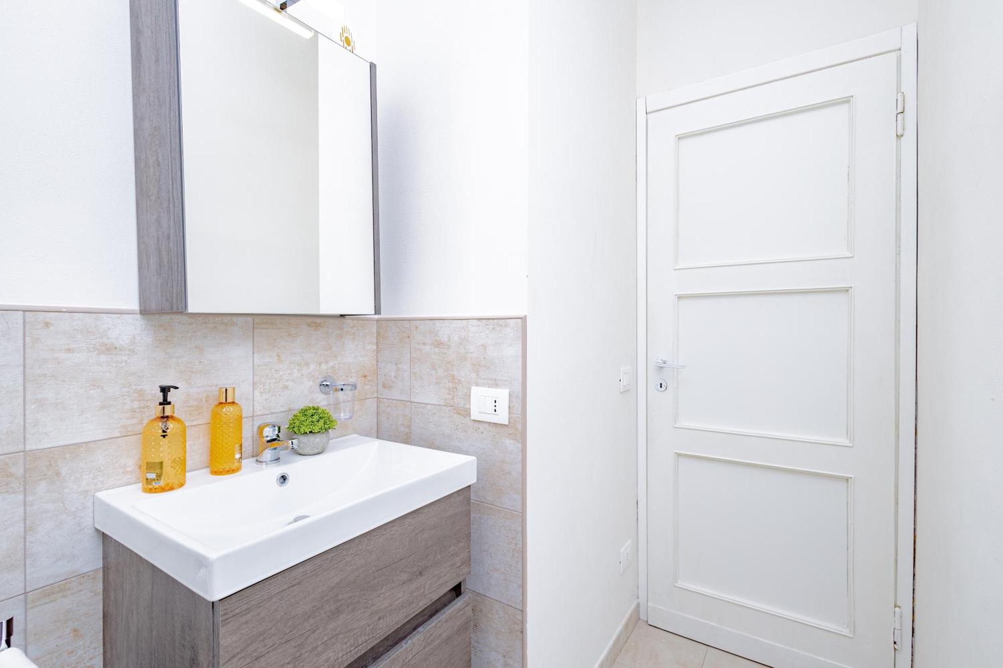 Apartamento Golden House Bérgamo Exterior foto