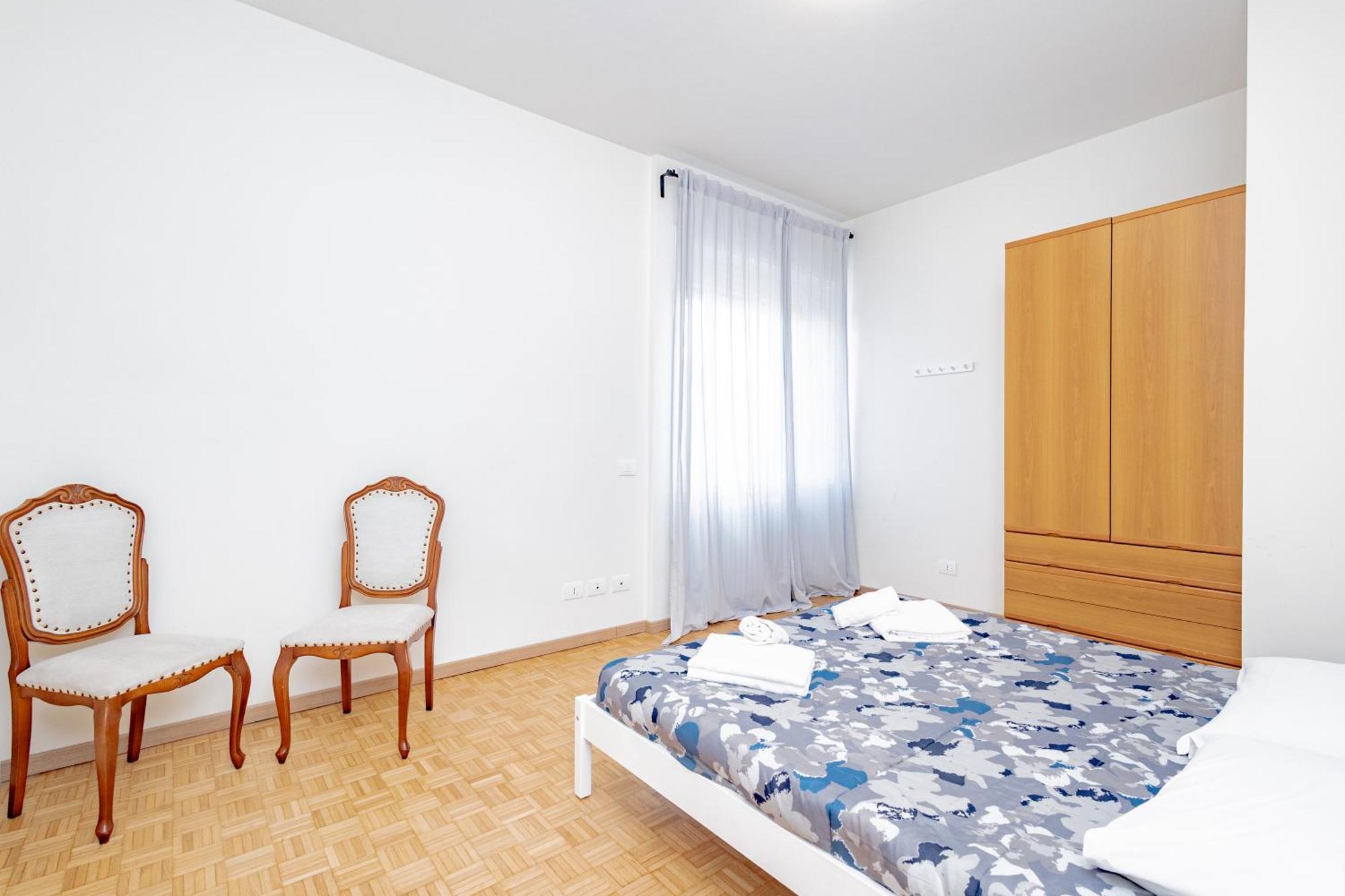 Apartamento Golden House Bérgamo Exterior foto