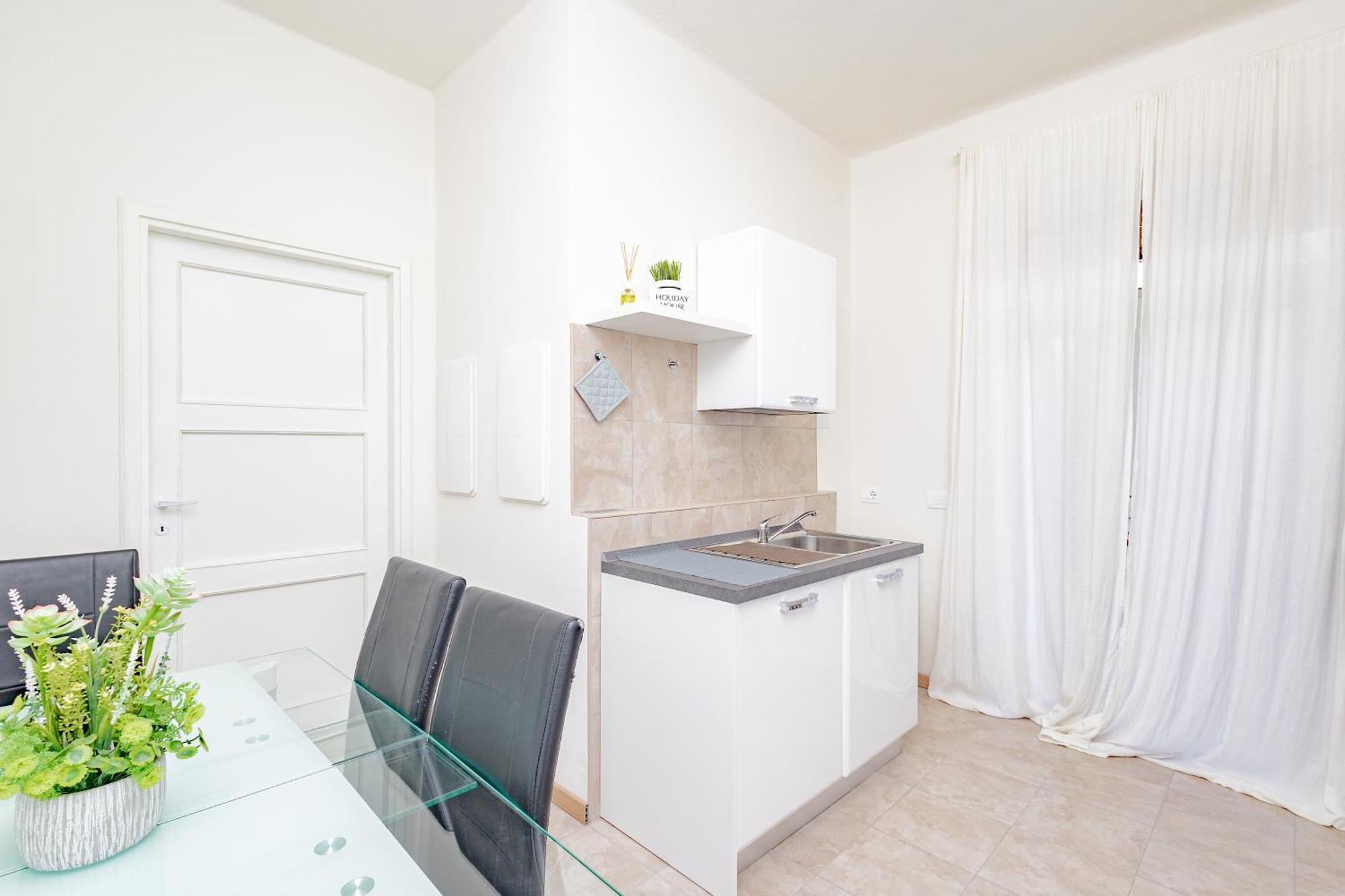 Apartamento Golden House Bérgamo Exterior foto