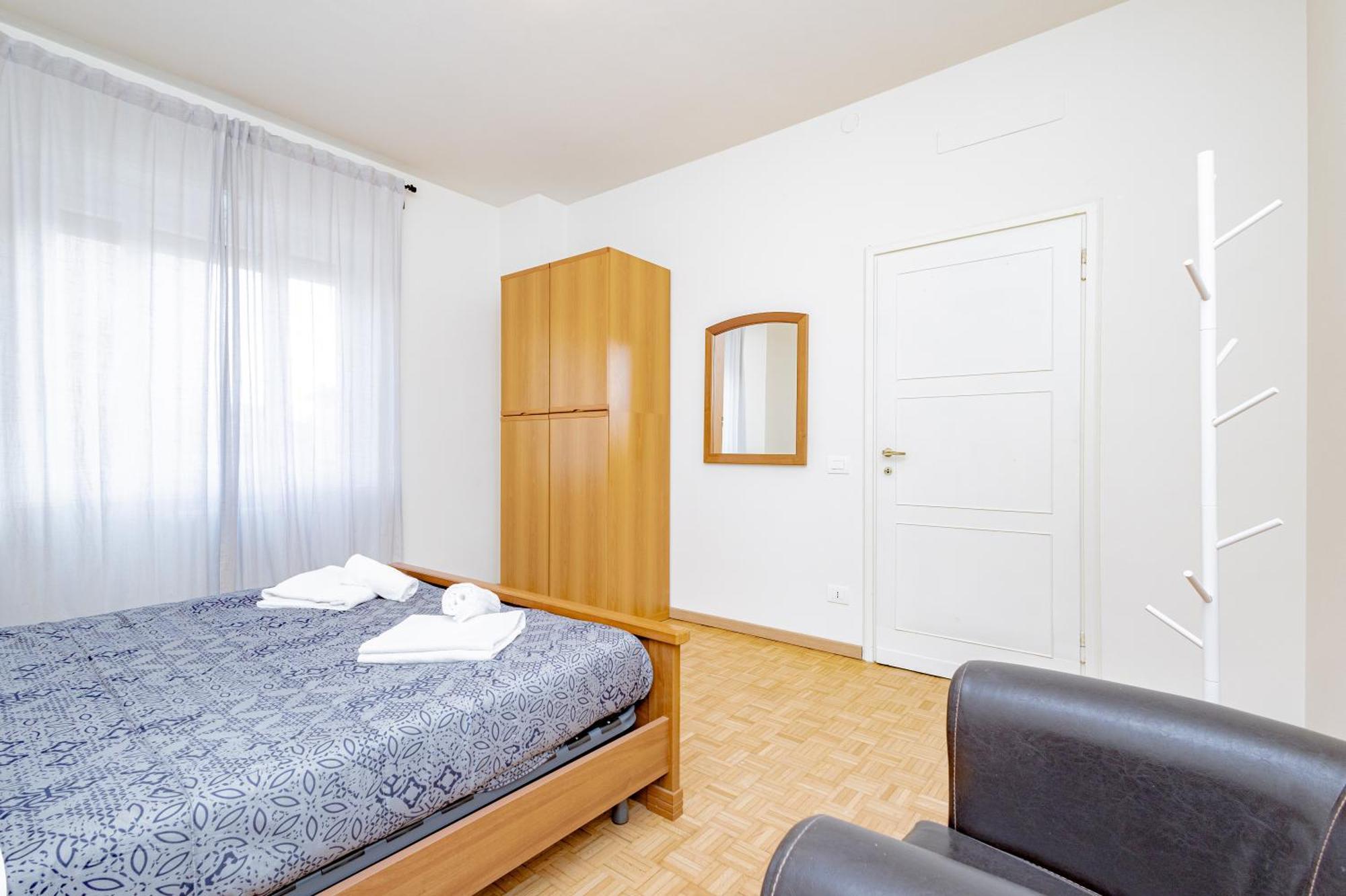 Apartamento Golden House Bérgamo Exterior foto