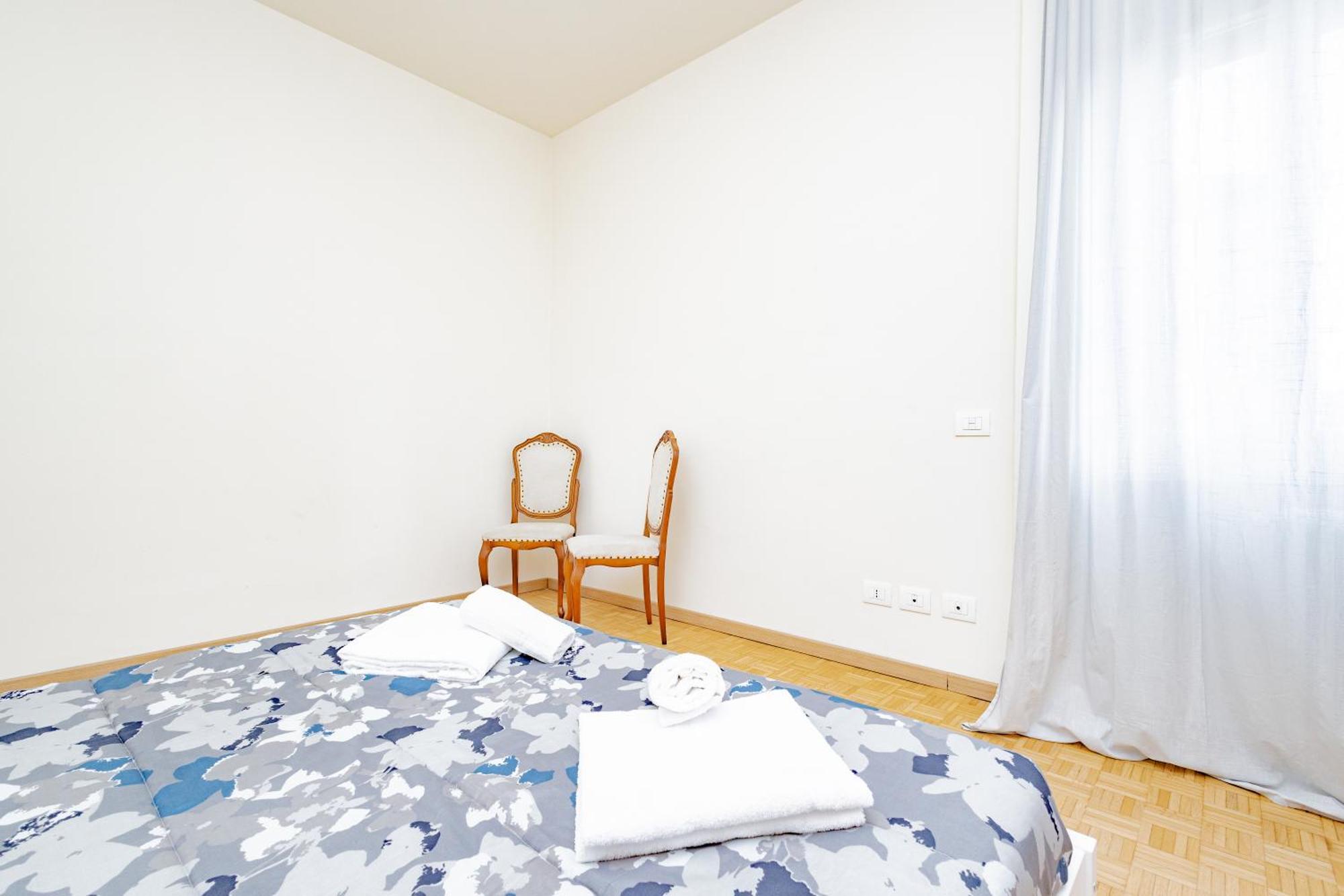 Apartamento Golden House Bérgamo Exterior foto