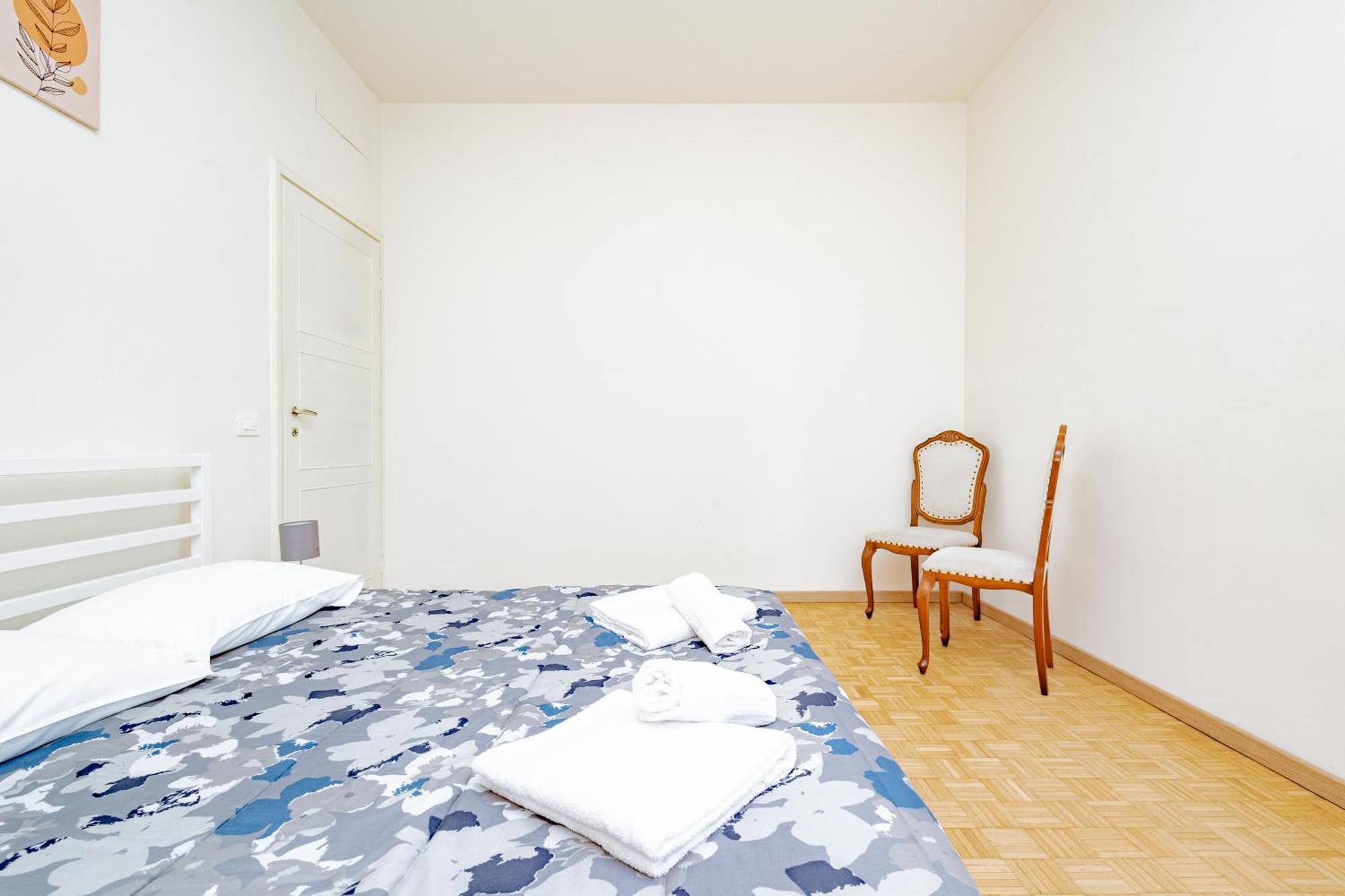 Apartamento Golden House Bérgamo Exterior foto